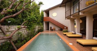 โฮเทล โฮมทาวน์ เชียงใหม่ / hotel hommtown chiang mai
