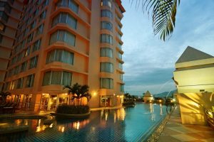 โรงแรมดวงตะวัน เชียงใหม่ / Duangtawan Hotel Chiang Mai