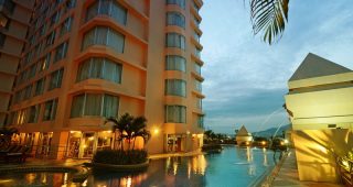 โรงแรมดวงตะวัน เชียงใหม่ / Duangtawan Hotel Chiang Mai