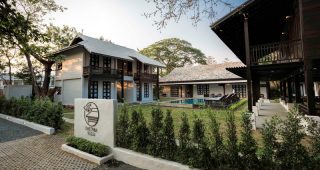 โชตนา วิลล่า เชียงใหม่ / Chotana Villa Chiang Mai