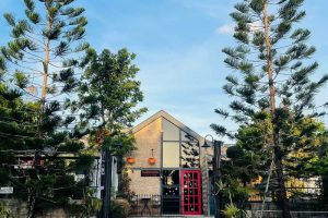สุขบนดินถิ่นตรัง โฮมสเตย์ / Sukbondin Home Stay