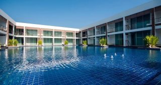 วานา เวลเนส รีสอร์ท หนองคาย / VANA Wellness Resort Nongkhai
