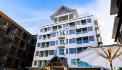 โรงแรม อรัช บูทีค เชียงใหม่ / Arsh Boutique Hotel Chiang Mai