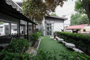 เกตวา เพ็ท เฟรนด์ลี่ โฮเต็ล แอนด์ คาเฟ่ เชียงใหม่ / Ketawa Pet Friendly Hotel and Cafe Chiang Mai