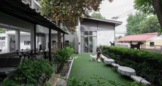 เกตวา เพ็ท เฟรนด์ลี่ โฮเต็ล แอนด์ คาเฟ่ เชียงใหม่ / Ketawa Pet Friendly Hotel and Cafe Chiang Mai