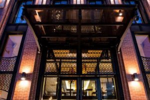 โรงแรมเดอชาย เดอะเดคโค่ เชียงใหม่ / De Chai the Deco Chiang Mai