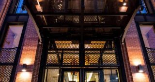 โรงแรมเดอชาย เดอะเดคโค่ เชียงใหม่ / De Chai the Deco Chiang Mai