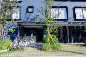 โรงแรมครูว์ เชียงใหม่ / Crew Hotel Chiang Mai