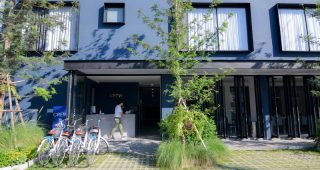 โรงแรมครูว์ เชียงใหม่ / Crew Hotel Chiang Mai