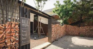 โรงแรมวันเดอร์วอลล์ เชียงใหม่ / Wonderwall Hotel Chiang Mai