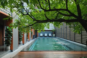 โรงแรม ลอย เชียงใหม่ / Hotel Loy Chiang Mai