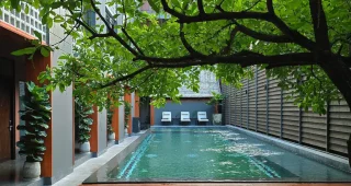 โรงแรม ลอย เชียงใหม่ / Hotel Loy Chiang Mai