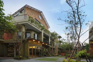 เกตกา วิลเลจ เชียงใหม่ / Gategaa Village Chiang Mai
