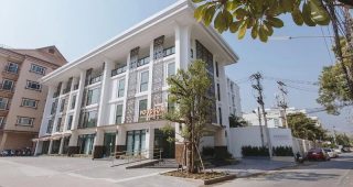 โรงแรมพุดซ้อน เชียงใหม่ / Poodson Hotel Chiang Mai