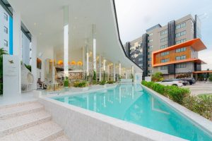 มูส โฮเทล เชียงใหม่ / Moose Hotel Chiangmai