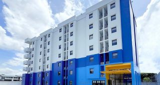 โรงแรมฮ็อป อินน์ สระบุรี / HOP INN Saraburi