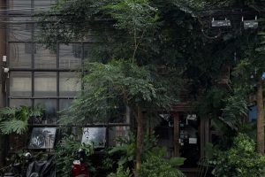 สุเนต์ตา โฮสเทล เชียงใหม่ / Suneta Hostel Chiang Mai
