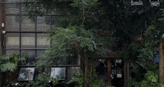 สุเนต์ตา โฮสเทล เชียงใหม่ / Suneta Hostel Chiang Mai