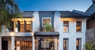 โรงแรม ปิง ซิลลูเอท เชียงใหม่ / Hotel Ping Silhouette Chiang Mai