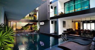 เบด เชียงใหม่เกต / Bed Chiangmai Gate