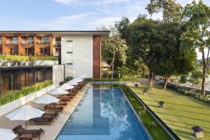 อนันตรา เชียงใหม่ รีสอร์ท / Anantara Chiang Mai Resort