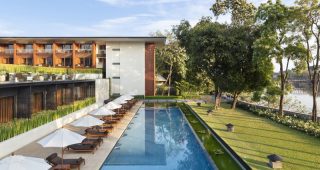 อนันตรา เชียงใหม่ รีสอร์ท / Anantara Chiang Mai Resort