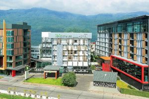 ไอบิส สไตล์ เชียงใหม่ / ibis Styles Chiang Mai