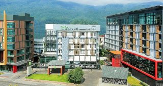 ไอบิส สไตล์ เชียงใหม่ / ibis Styles Chiang Mai