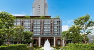 โรงแรมมีเลีย เชียงใหม่ / Melia Chiang Mai