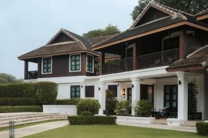 ณ นิรันดร์ โรแมนติก บูทีค รีสอร์ท เชียงใหม่ / Na Nirand Romantic Boutique Resort Chiang Mai