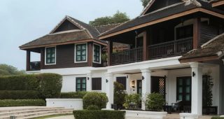 ณ นิรันดร์ โรแมนติก บูทีค รีสอร์ท เชียงใหม่ / Na Nirand Romantic Boutique Resort Chiang Mai