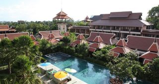 ศิริปันนา วิลล่า รีสอร์ท แอนด์ สปา เชียงใหม่ / Siripanna Villa Resort & Spa Chiang Mai